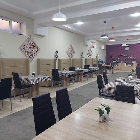 Al Arda Hotel Tachkent Extérieur photo