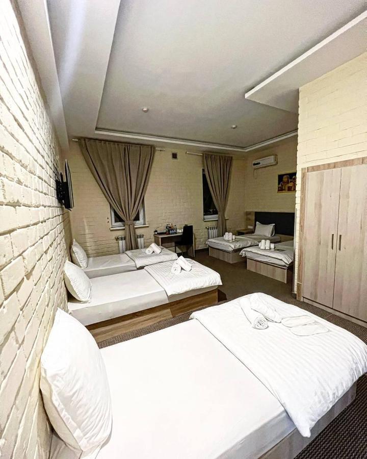 Al Arda Hotel Tachkent Extérieur photo