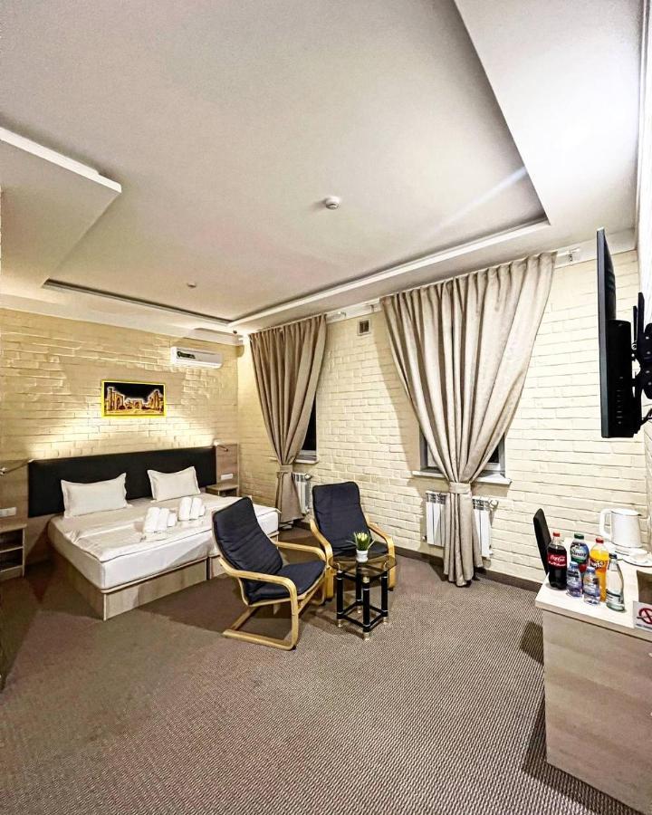 Al Arda Hotel Tachkent Extérieur photo