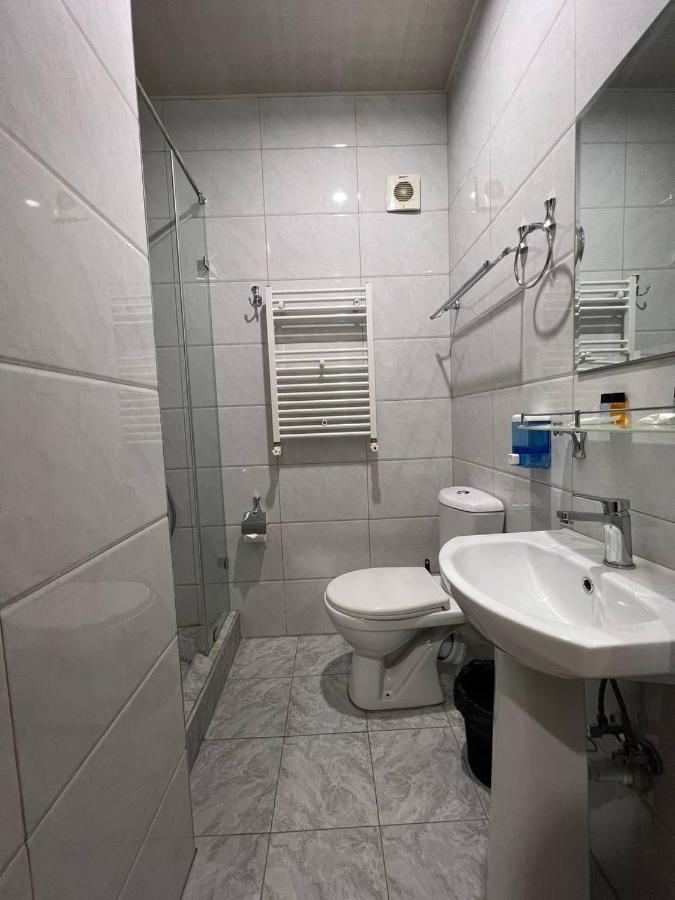 Al Arda Hotel Tachkent Extérieur photo