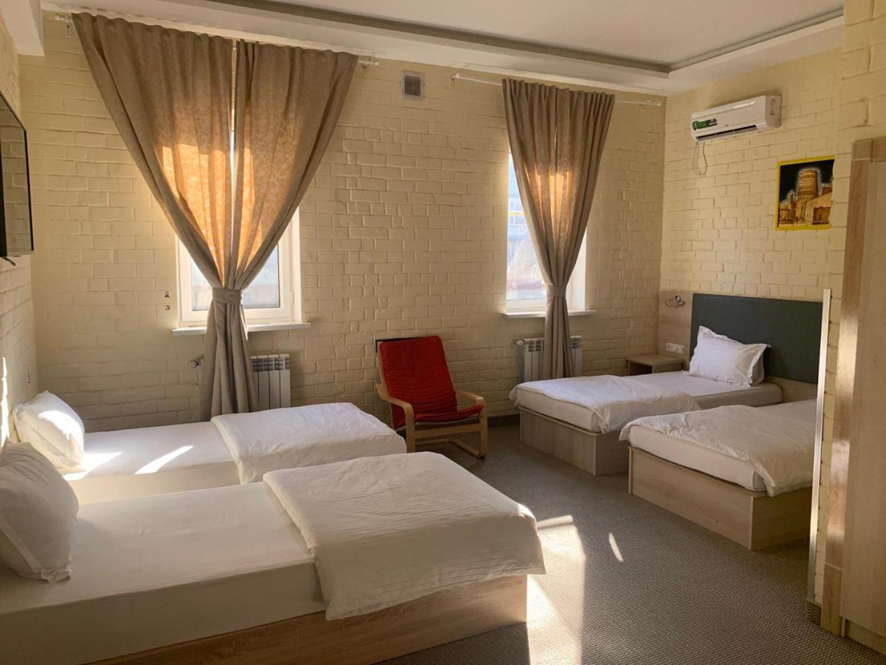 Al Arda Hotel Tachkent Extérieur photo
