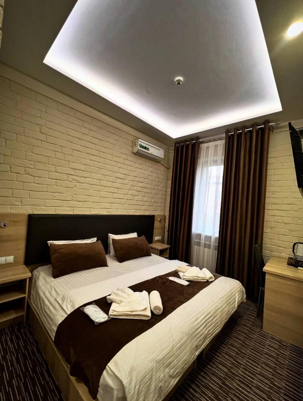 Al Arda Hotel Tachkent Extérieur photo